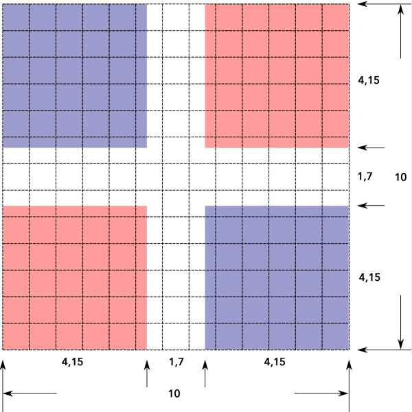 Fichier:1877px-Drapeau Acadie.svg.png