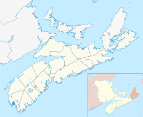 (Voir situation sur carte : Île Royale)