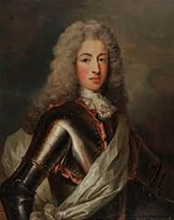 Jean-Baptiste Louis Frédéric de La Rochefoucauld de Roye